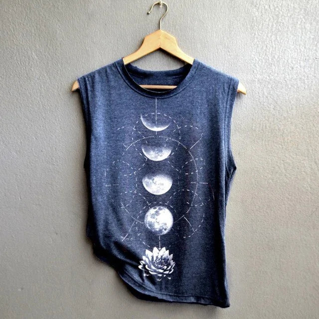 Vest Shirt