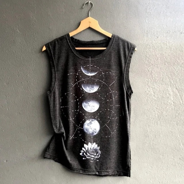 Vest Shirt